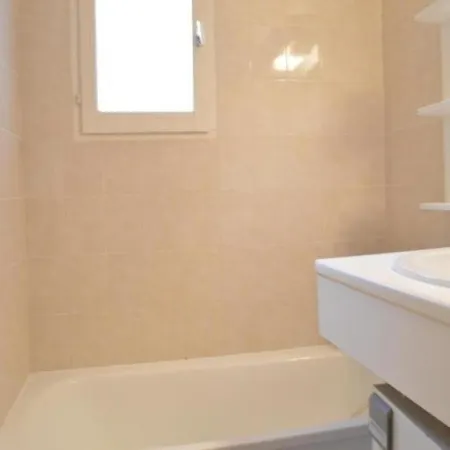 Appartement Gemeaux Ii 7 *