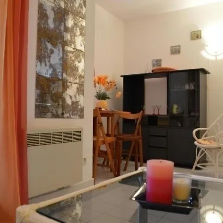 Gemeaux Ii 7 Appartement *