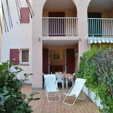 Gemeaux Ii 7 Appartement *