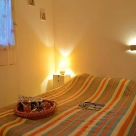 Gemeaux Ii 7 Saint Aygulf